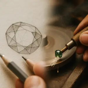 Request your custom lapidary cut