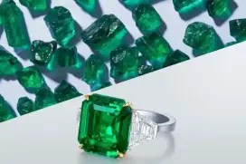 Emerald